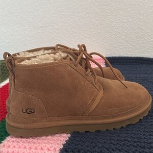 UGG Neumel Chukka Boot men
